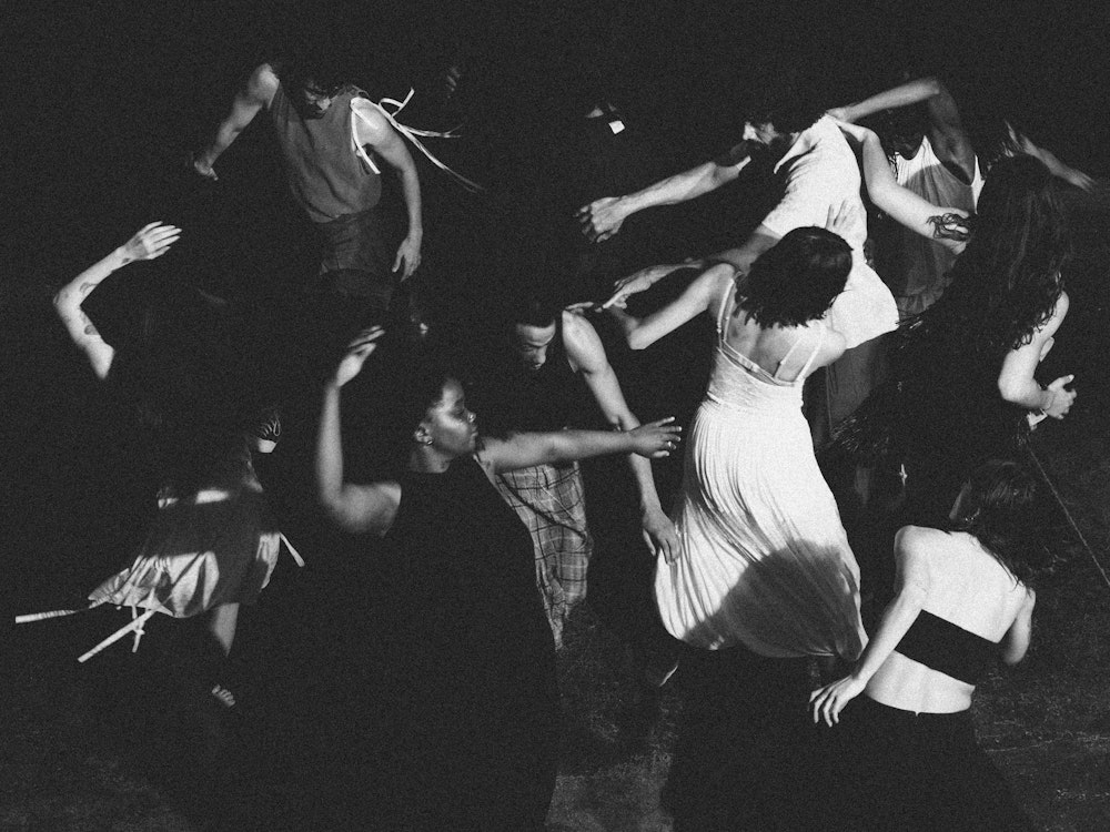 Dazed MENA, Photography by Robbie Lawrence